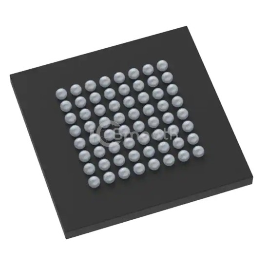 STM32L162RDY6TR - STMicroelectronics - Embedded - Microcontrollers