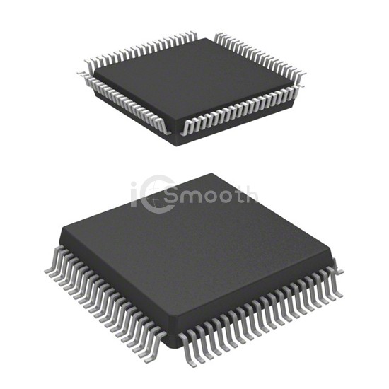 S1D13709F00A100-119 - Epson Electronics America Inc-Semiconductor Div - Linear - Video Processing