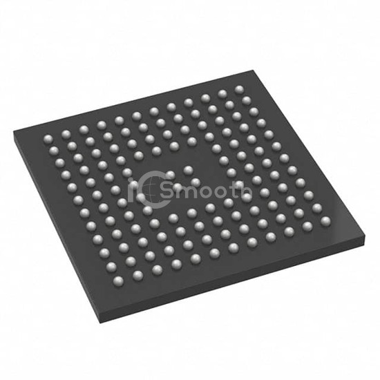 STM32L496QGI6S - STMicroelectronics - Embedded - Microcontrollers
