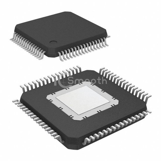 S912ZVML32F1VKH - NXP USA Inc. - Embedded - Microcontrollers