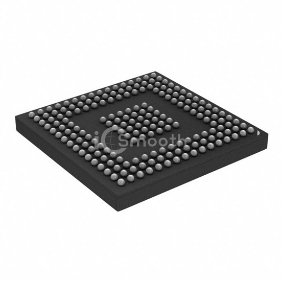 EFM32GG11B840F1024GL192-B - Silicon Labs - Embedded - Microcontrollers