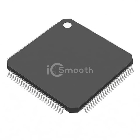 SPC574S64E3CEFAR - STMicroelectronics - Embedded - Microcontrollers