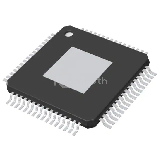 FDA2100BLV - STMicroelectronics - Linear - Amplifiers - Audio