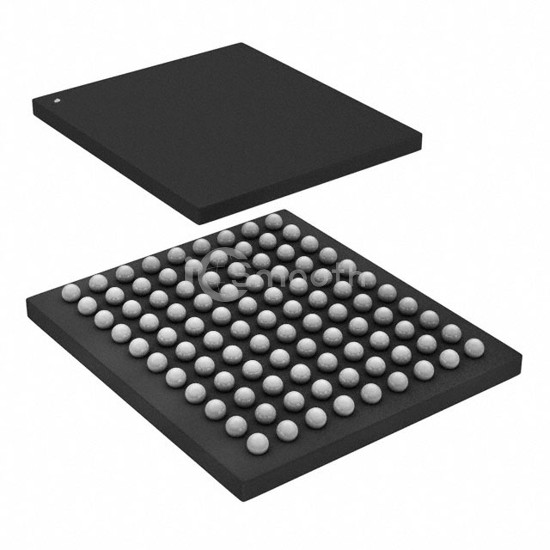CY8C5266FNI-LP205T - Infineon Technologies - Embedded - Microcontrollers