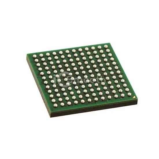 MCF52268VN80J - NXP USA Inc. - Embedded - Microcontrollers
