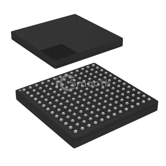 MK28FN2M0VMI15 - NXP USA Inc. - Embedded - Microcontrollers