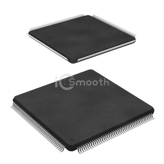SPC564A70L7CFBR - STMicroelectronics - Embedded - Microcontrollers