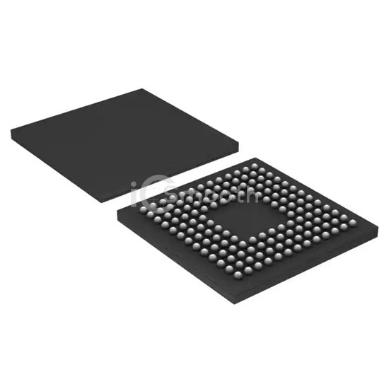 LPC2292FET144,551 - NXP USA Inc. - Embedded - Microcontrollers