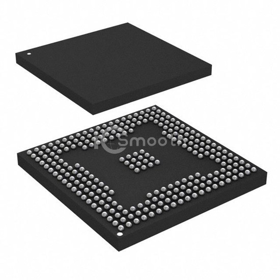 SPC5746RK1MMT5R - NXP USA Inc. - Embedded - Microcontrollers