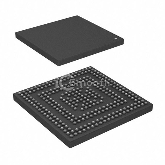 TC297TX128F300SBBKXUMA1 - Infineon Technologies - Embedded - Microcontrollers