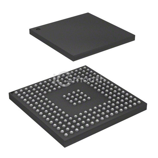 MPC5517GAVMG80 - NXP USA Inc. - Embedded - Microcontrollers
