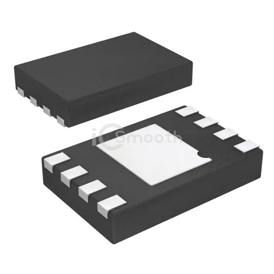 AT24MAC602-MAHM-E - Microchip Technology - Memory