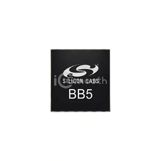 EFM8BB52F16I-C-TSSOP28 - Silicon Labs - Embedded - Microcontrollers