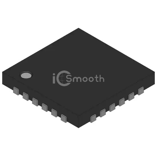 ISL6415IR-TK - Intersil - PMIC - Voltage Regulators - Linear Regulator Controllers