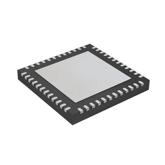 PIC18F56Q43-E/6LX - Microchip Technology - Embedded - Microcontrollers
