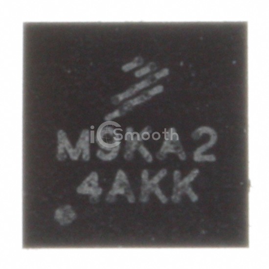 MC9RS08KA1CDB - NXP USA Inc. - Embedded - Microcontrollers
