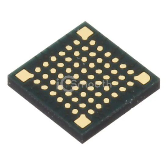 R5F104LDALA#U0 - Renesas Electronics America Inc - Embedded - Microcontrollers