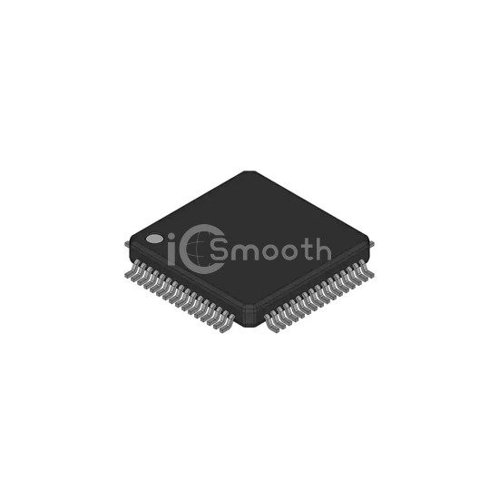 SN74V293PZAEP - Texas Instruments - Logic - FIFOs Memory