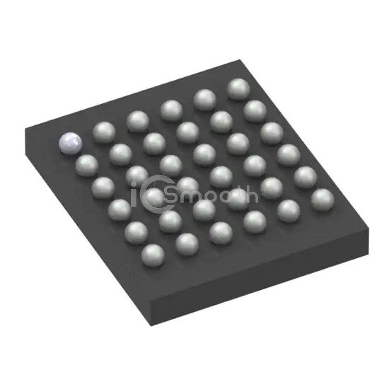 STM32L412TBY6TR - STMicroelectronics - Embedded - Microcontrollers