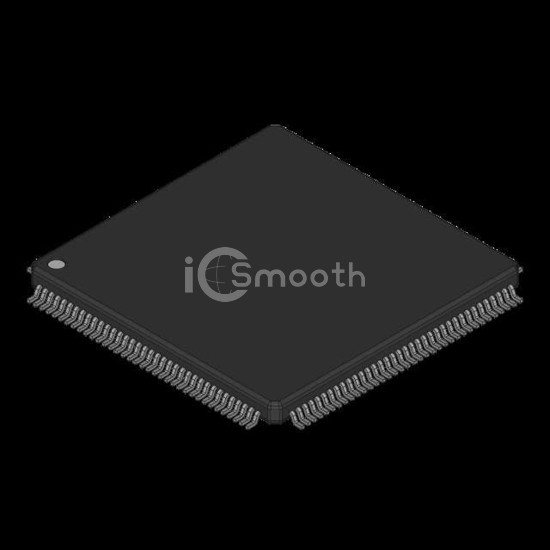 MK11DX256VMC5 - Freescale Semiconductor - Embedded - Microcontrollers