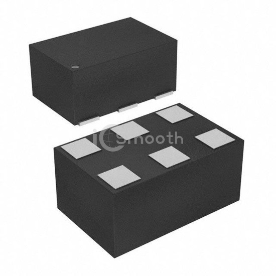 BGU8103X - NXP USA Inc. - RF Amplifiers