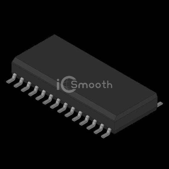 MC908GR8ACDWE - Freescale Semiconductor - Embedded - Microcontrollers