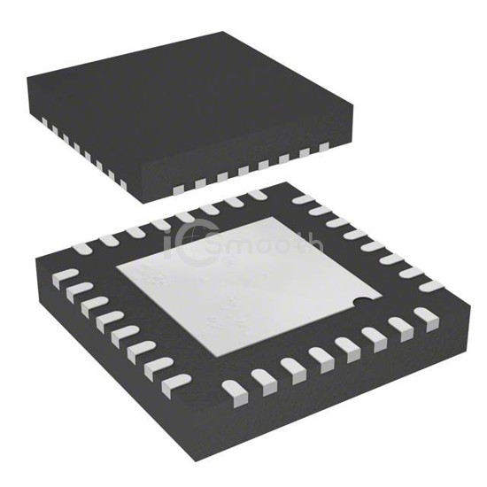 ST33HTPH2E32AAF1 - STMicroelectronics - Embedded - Microcontrollers