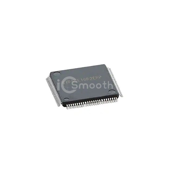 R7FA6E10F2CFP#AA0 - Renesas Electronics America Inc - Embedded - Microcontrollers