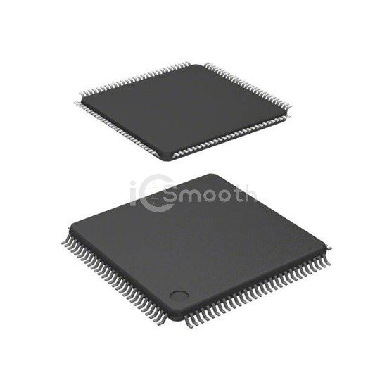 R5F563TBADFH#V1 - Renesas Electronics America Inc - Embedded - Microcontrollers