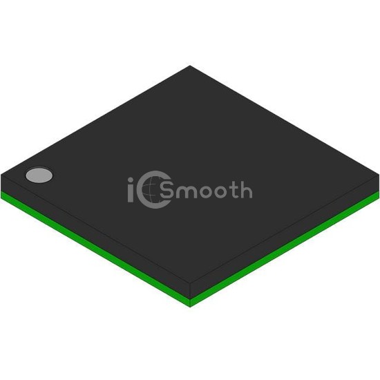 AT91SAM7SE512-CU-999 - Atmel - Embedded - Microcontrollers