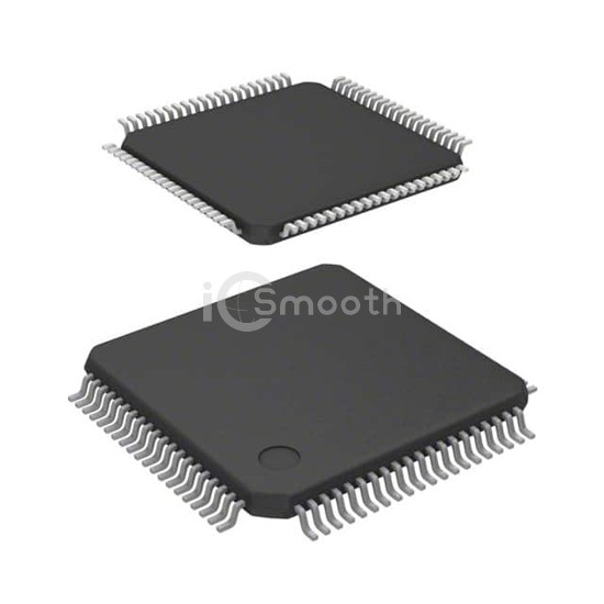 ST72F321M9T6 - STMicroelectronics - Embedded - Microcontrollers