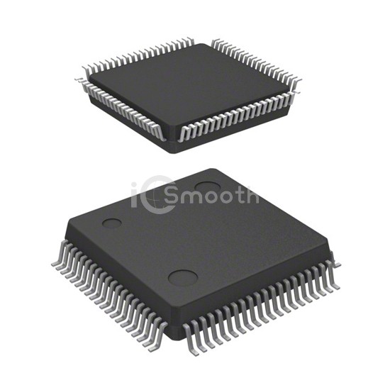 DF38324HV - Renesas Electronics America Inc - Embedded - Microcontrollers