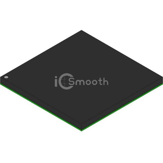 MC9328MXSVP10 - Freescale Semiconductor - Embedded - Microprocessors