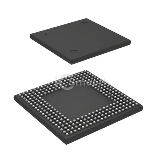 D6417751RBA240HVU0 - Renesas Electronics America Inc - Embedded - Microcontrollers