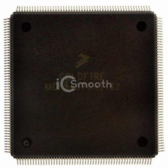 MCF5307CAI66B - NXP USA Inc. - Embedded - Microcontrollers