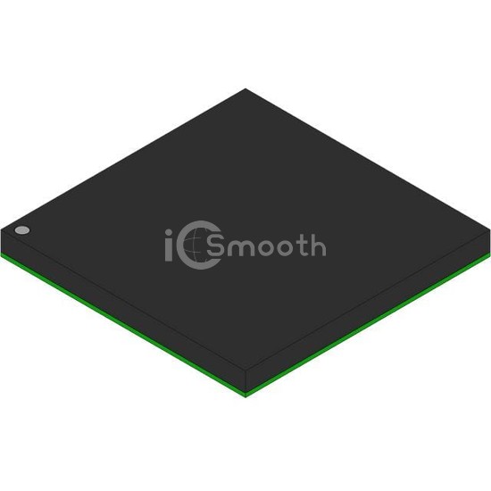 NH82371EBE - Intel - PMIC - Full, Half-Bridge Drivers