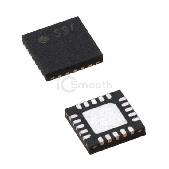 SST12LF03-Q3DE - Microchip Technology - RF Front End (LNA + PA)
