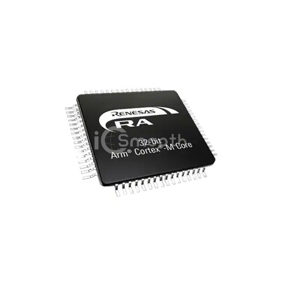 R7FA2E2A72DNK#AA0 - Renesas Electronics America Inc - Embedded - Microcontrollers