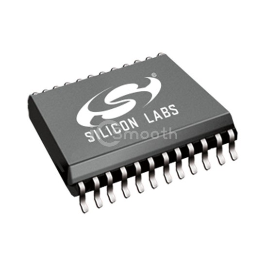 C8051F855-C-GU - Silicon Labs - Embedded - Microcontrollers