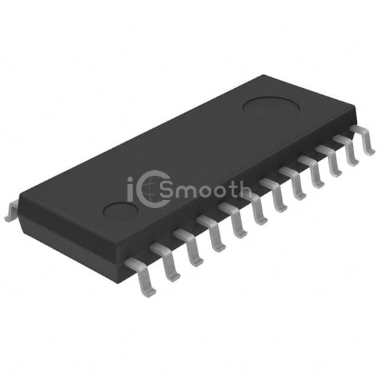 C8051F852-C-GU - Silicon Labs - Embedded - Microcontrollers