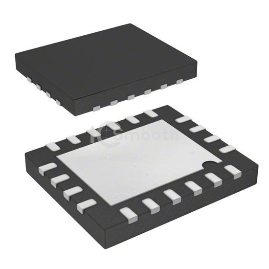 ST7FLITE39F2U6 - STMicroelectronics - Embedded - Microcontrollers