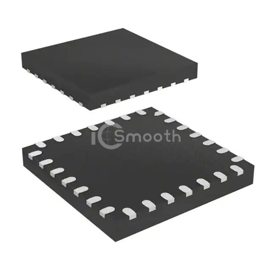 STM8L101G3U6A - STMicroelectronics - Embedded - Microcontrollers