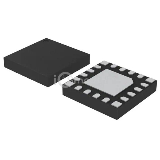 C8051F980-C-GM - Silicon Labs - Embedded - Microcontrollers