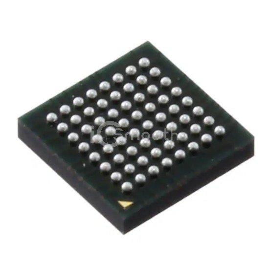 R5F100LDABG#U0 - Renesas Electronics America Inc - Embedded - Microcontrollers