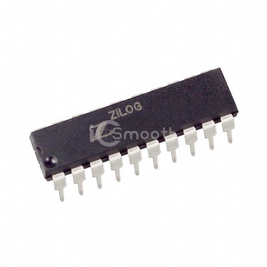 Z8F0123PH005SG2156 - Zilog - Embedded - Microcontrollers
