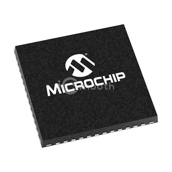 DSPIC33CK64MP102-E/M6 - Microchip Technology - Embedded - Microcontrollers