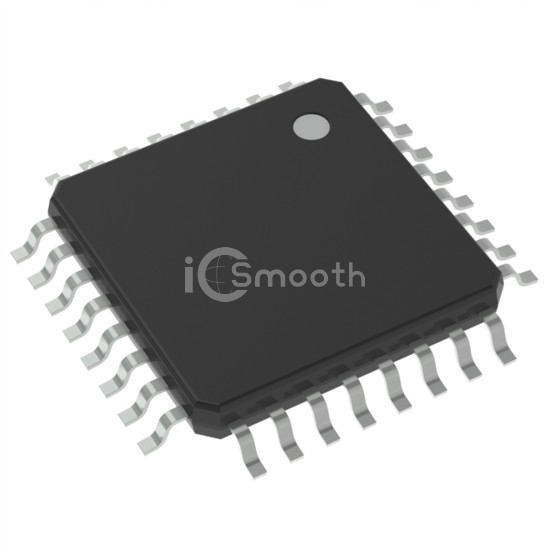 ATSAMD21E16L-AFT - Microchip Technology - Embedded - Microcontrollers