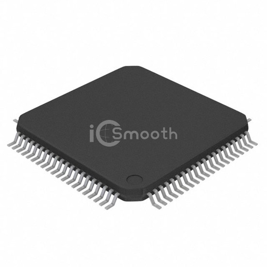S6E2H44E0AGV2000M - Infineon Technologies - Embedded - Microcontrollers
