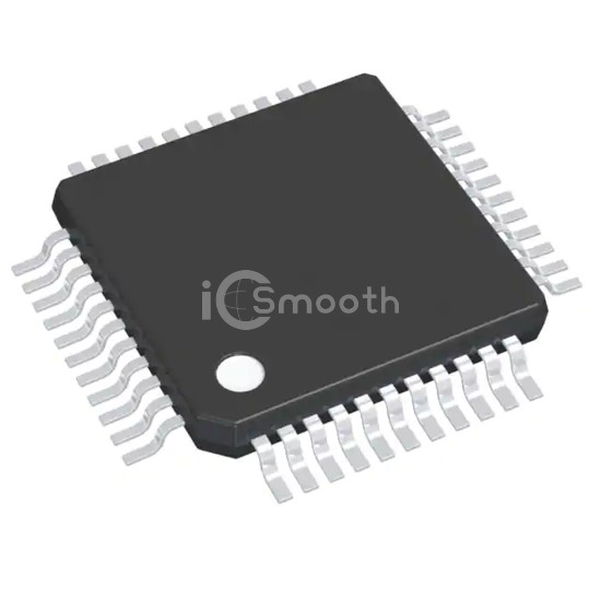 CY96F313ASBPMC-GS-UJF4E1 - Infineon Technologies - Embedded - Microcontrollers