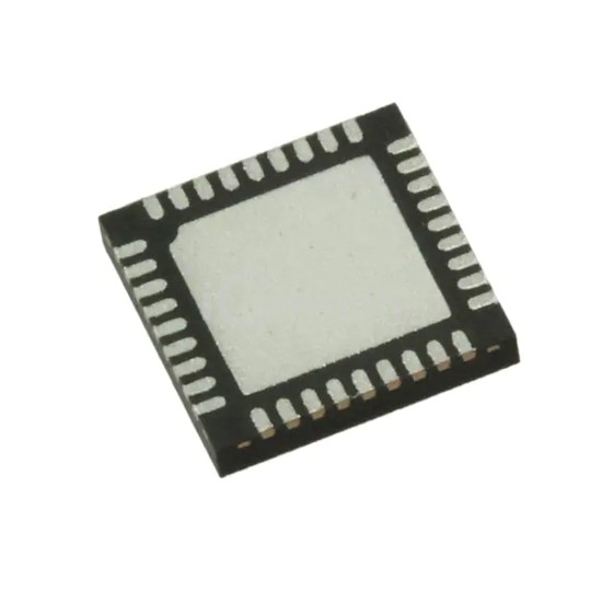 STM32F101T4U6ATR - STMicroelectronics - Embedded - Microcontrollers